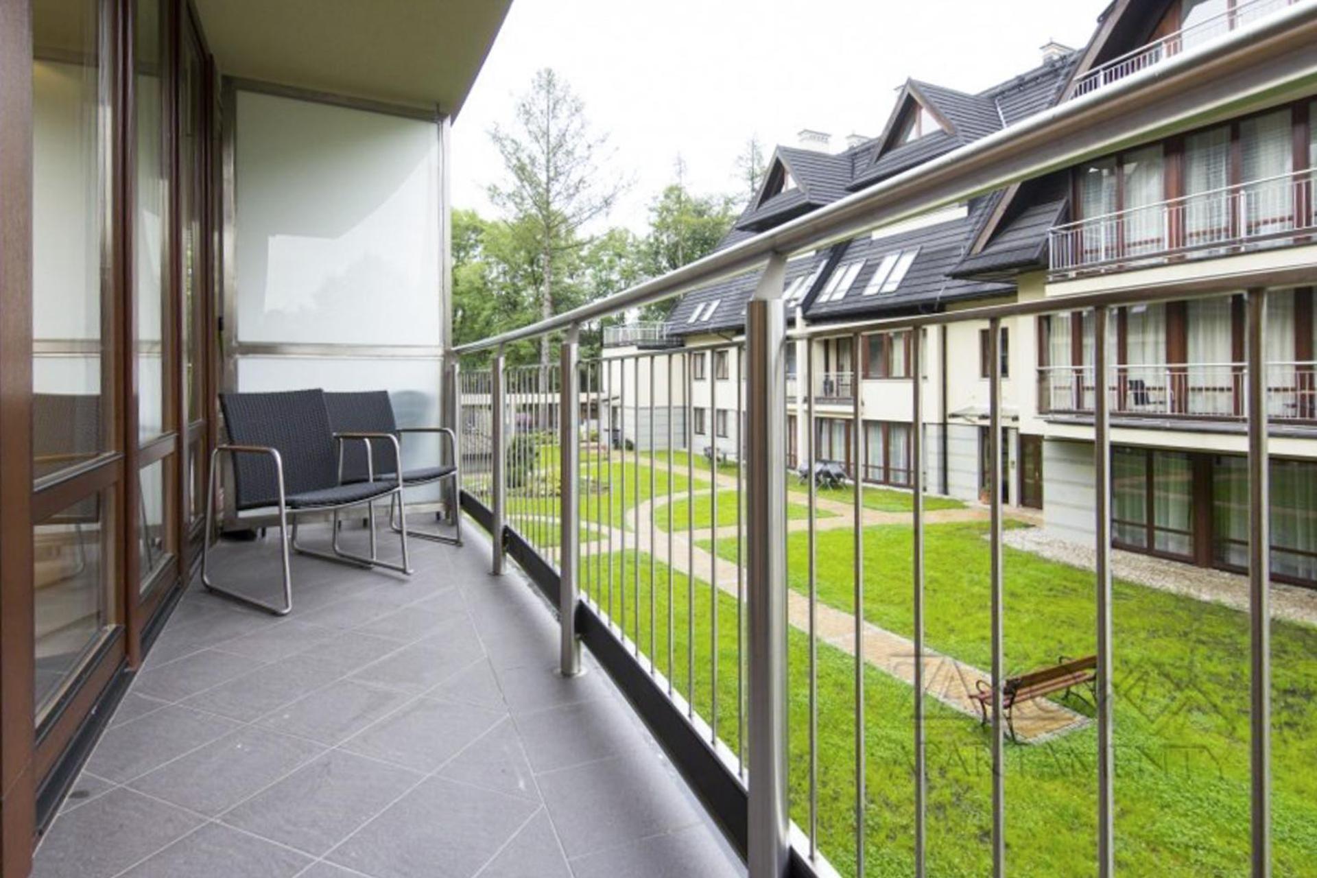 Apartamenty Oaza Deluxe Zakopane Habitación foto