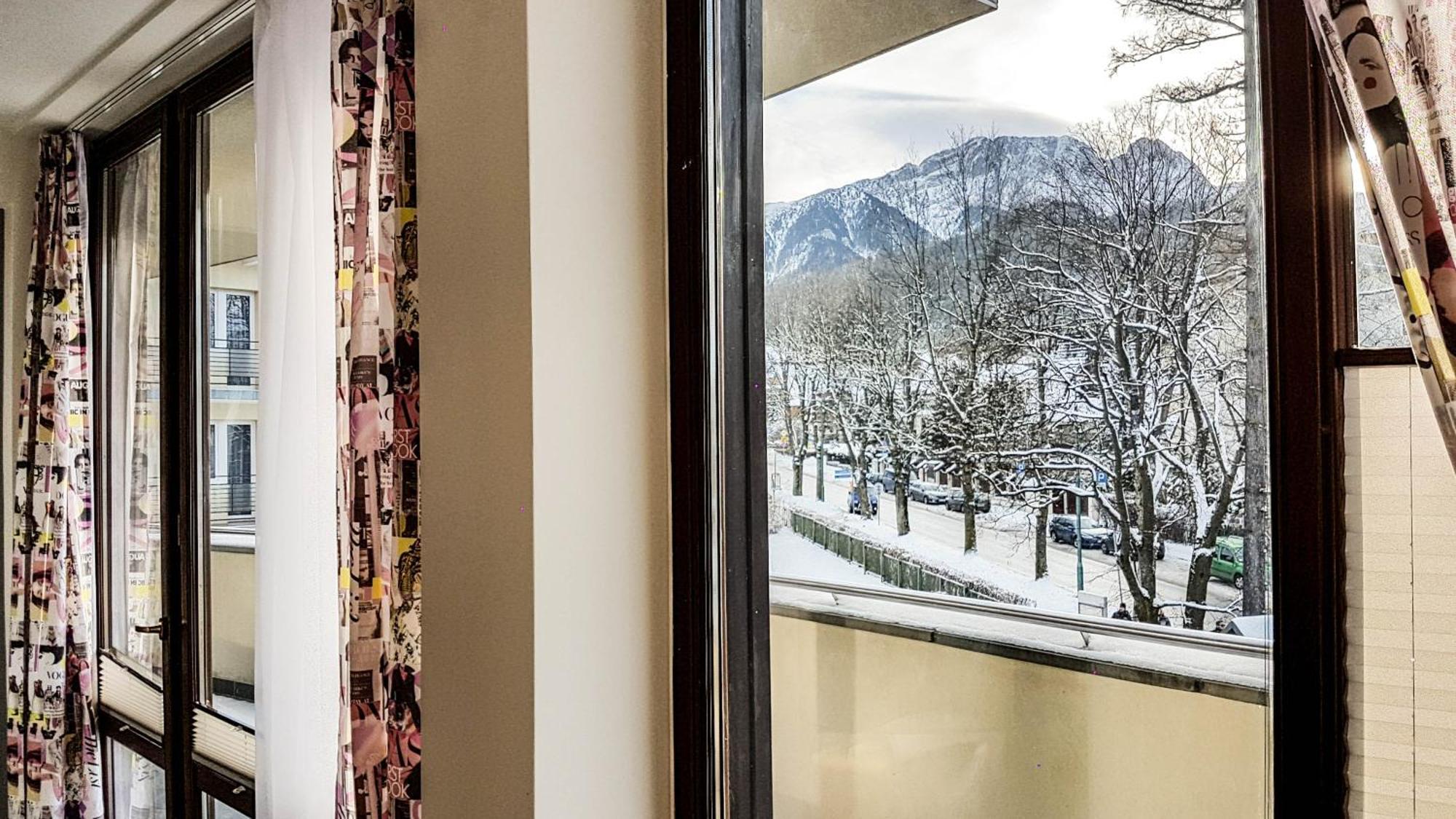 Apartamenty Oaza Deluxe Zakopane Habitación foto