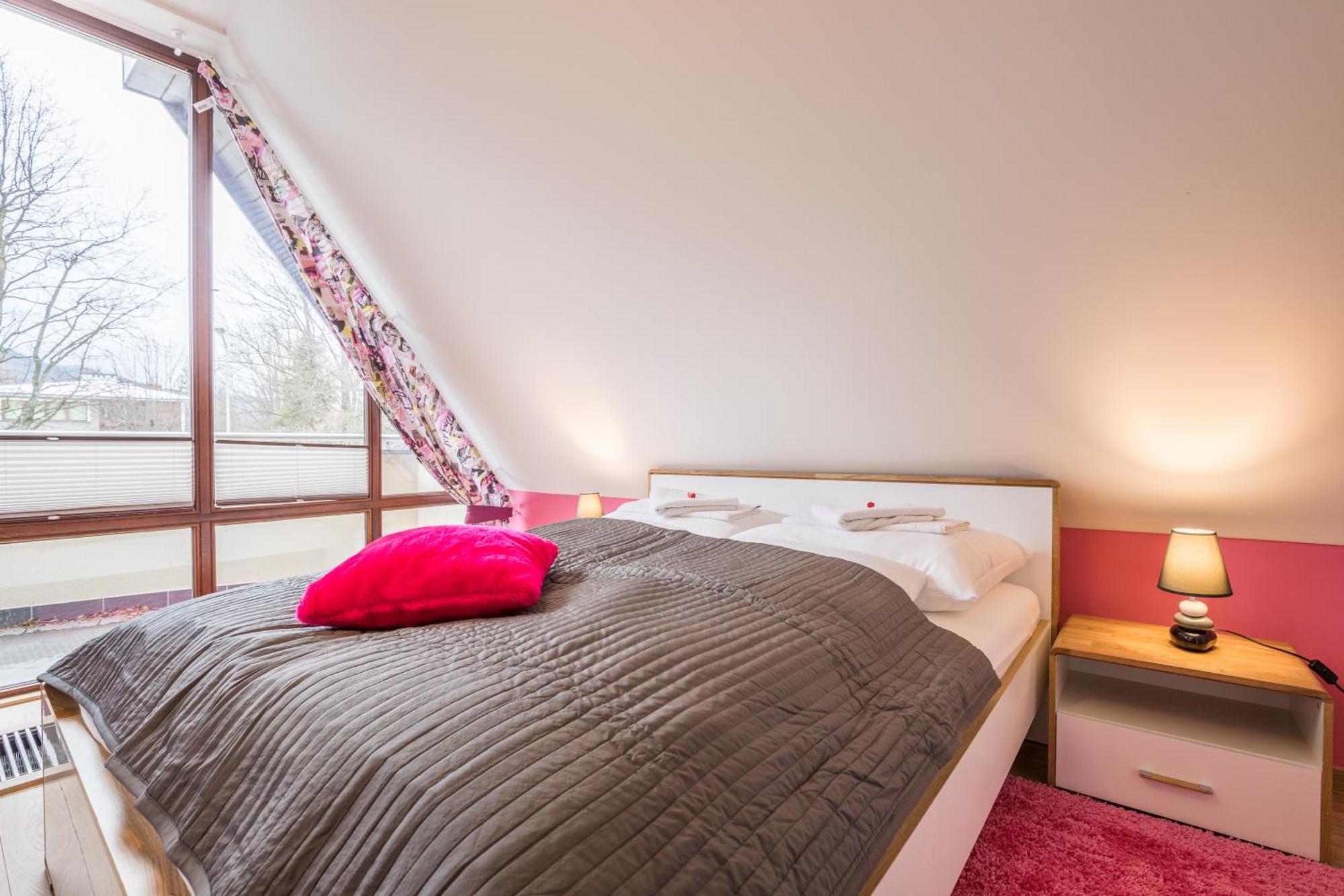 Apartamenty Oaza Deluxe Zakopane Exterior foto