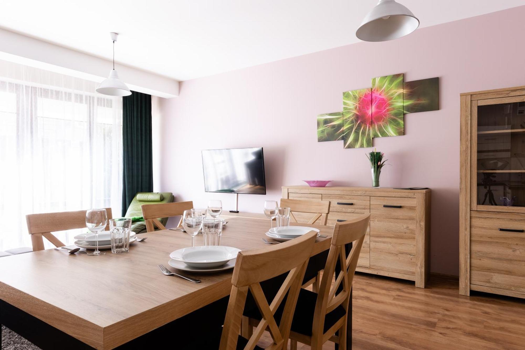 Apartamenty Oaza Deluxe Zakopane Exterior foto